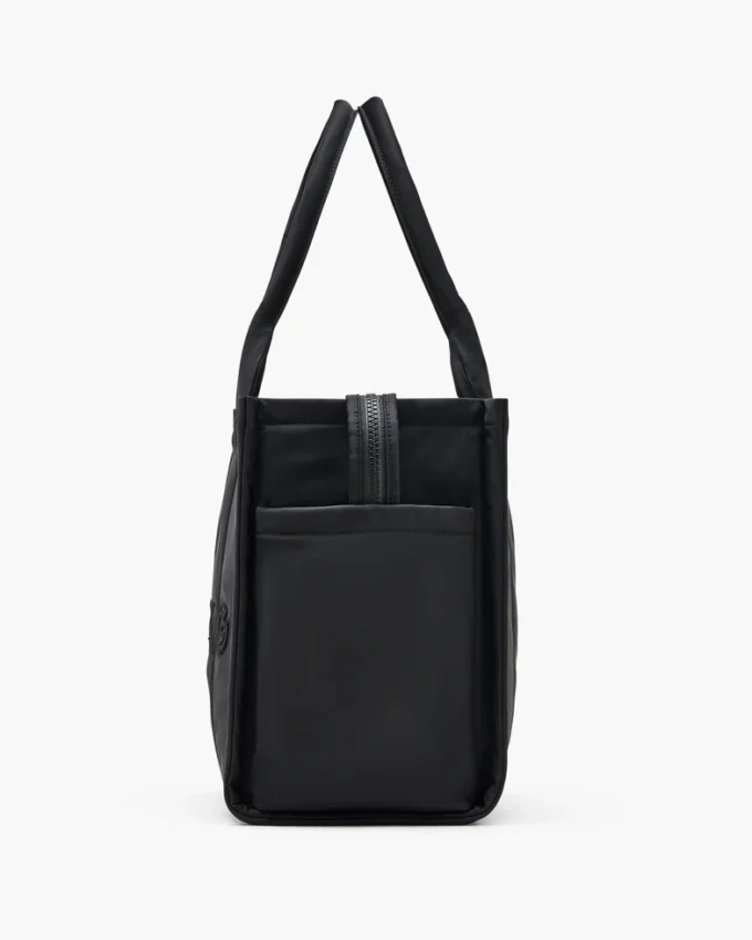 The Puffy Nylon Large Tote Bag The Puffy Nylon Large Tote Bag
