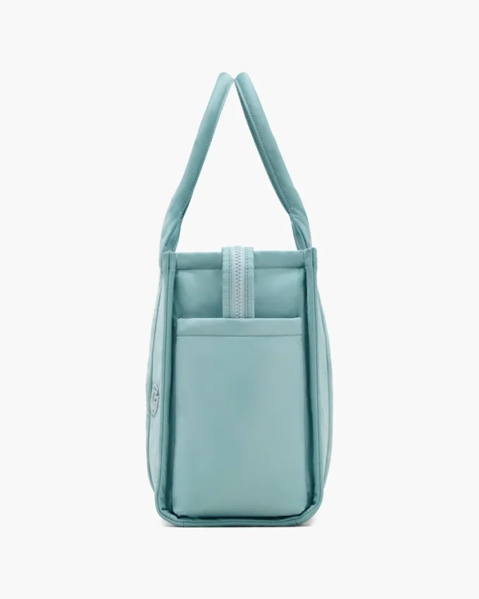 The Puffy Nylon Large Tote Bag The Puffy Nylon Large Tote Bag