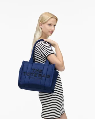 The Puffy Nylon Medium Tote Bag The Puffy Nylon Medium Tote Bag