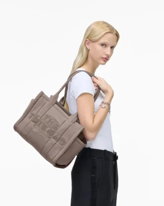 The Puffy Nylon Medium Tote Bag