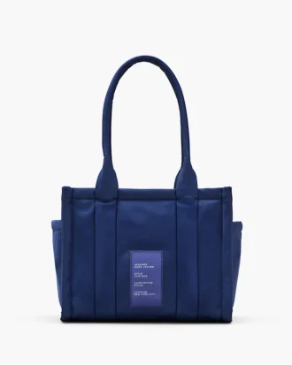 The Puffy Nylon Medium Tote Bag The Puffy Nylon Medium Tote Bag