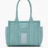 The Puffy Nylon Medium Tote Bag The Puffy Nylon Medium Tote Bag