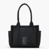 The Puffy Nylon Medium Tote Bag The Puffy Nylon Medium Tote Bag