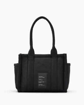 The Puffy Nylon Medium Tote Bag The Puffy Nylon Medium Tote Bag