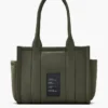 The Puffy Nylon Medium Tote Bag The Puffy Nylon Medium Tote Bag