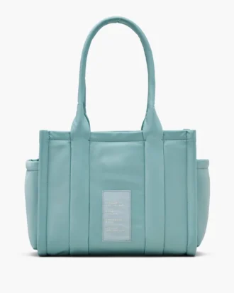 The Puffy Nylon Medium Tote Bag