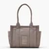 The Puffy Nylon Medium Tote Bag The Puffy Nylon Medium Tote Bag
