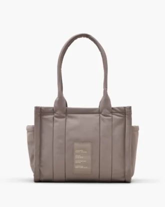 The Puffy Nylon Medium Tote Bag