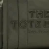 The Puffy Nylon Medium Tote Bag The Puffy Nylon Medium Tote Bag