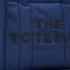 The Puffy Nylon Medium Tote Bag The Puffy Nylon Medium Tote Bag