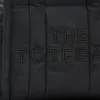 The Puffy Nylon Medium Tote Bag The Puffy Nylon Medium Tote Bag