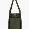 The Puffy Nylon Medium Tote Bag The Puffy Nylon Medium Tote Bag