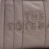 The Puffy Nylon Medium Tote Bag The Puffy Nylon Medium Tote Bag