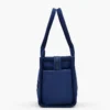 The Puffy Nylon Medium Tote Bag The Puffy Nylon Medium Tote Bag