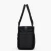 The Puffy Nylon Medium Tote Bag The Puffy Nylon Medium Tote Bag
