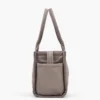 The Puffy Nylon Medium Tote Bag The Puffy Nylon Medium Tote Bag