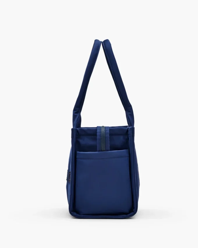 The Puffy Nylon Medium Tote Bag The Puffy Nylon Medium Tote Bag