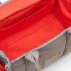 The Puffy Nylon Medium Tote Bag The Puffy Nylon Medium Tote Bag