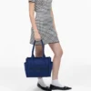 The Puffy Nylon Medium Tote Bag The Puffy Nylon Medium Tote Bag