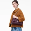 The Quilted Dual Convertible Shoulder Bag The Quilted Dual Convertible Shoulder Bag