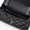 The Quilted Dual Convertible Shoulder Bag The Quilted Dual Convertible Shoulder Bag