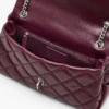 The Quilted Dual Convertible Shoulder Bag The Quilted Dual Convertible Shoulder Bag