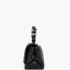 The Quilted Dual Convertible Shoulder Bag The Quilted Dual Convertible Shoulder Bag