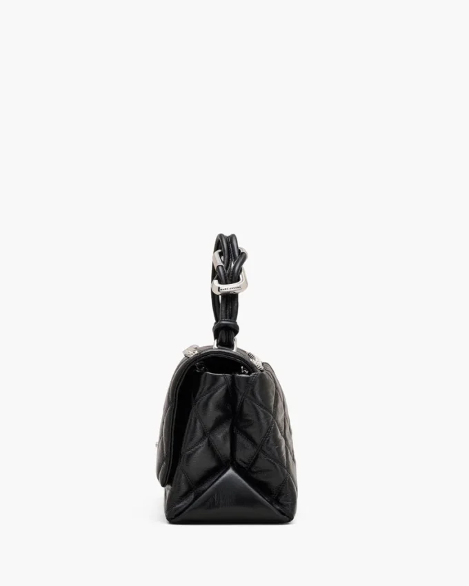 The Quilted Dual Convertible Shoulder Bag The Quilted Dual Convertible Shoulder Bag