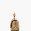 The Quilted Dual Convertible Shoulder Bag The Quilted Dual Convertible Shoulder Bag