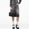 The Quilted Dual Convertible Shoulder Bag The Quilted Dual Convertible Shoulder Bag