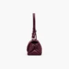 The Quilted Mini Dual Shoulder Bag The Quilted Mini Dual Shoulder Bag