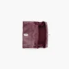 The Quilted Mini Dual Shoulder Bag The Quilted Mini Dual Shoulder Bag