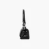 The Quilted Mini Dual Shoulder Bag The Quilted Mini Dual Shoulder Bag