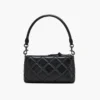 The Quilted Snapshot Convertible Shoulder Bag