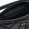 The Quilted Snapshot Convertible Shoulder Bag