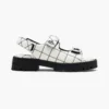 The Quilted Sunny Sandal