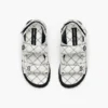 The Quilted Sunny Sandal