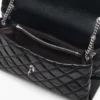 The Quilted XL Dual Convertible Shoulder Bag The Quilted XL Dual Convertible Shoulder Bag
