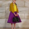 The Quilted XL Dual Convertible Shoulder Bag The Quilted XL Dual Convertible Shoulder Bag
