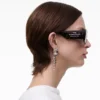 The Rectangle Sunglasses The Rectangle Sunglasses