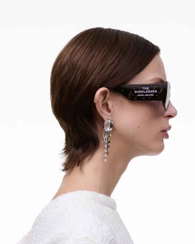 The Rectangle Sunglasses The Rectangle Sunglasses