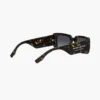 The Rectangle Sunglasses The Rectangle Sunglasses