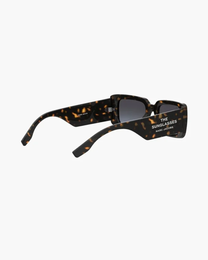 The Rectangle Sunglasses The Rectangle Sunglasses