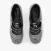 The Rhinestone Kiki Ankle Boot The Rhinestone Kiki Ankle Boot