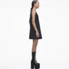 The Rhinestone Kiki Knee-High Boot The Rhinestone Kiki Knee-High Boot