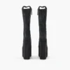 The Rhinestone Kiki Knee-High Boot The Rhinestone Kiki Knee-High Boot
