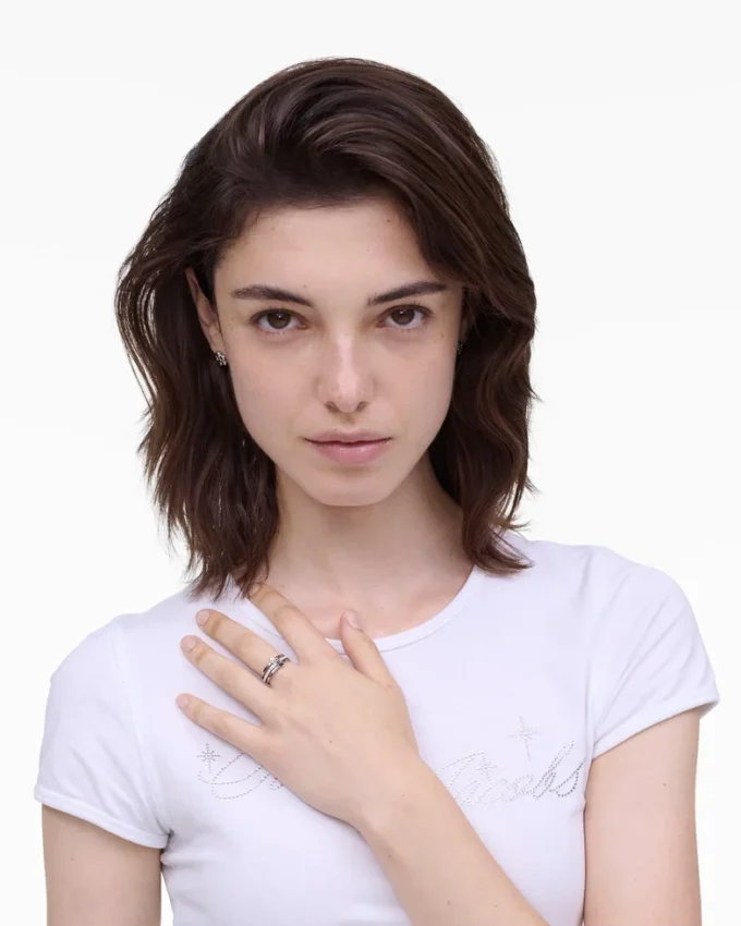 The Rouge Ring Set The Rouge Ring Set
