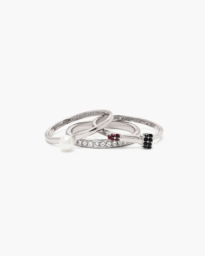 The Rouge Ring Set The Rouge Ring Set