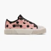 The Satin Dots Sneaker The Satin Dots Sneaker