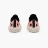 The Satin Dots Sneaker The Satin Dots Sneaker